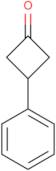 3-Phenylcyclobutanone