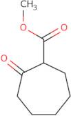 Methyl 2-oxo-1-cycloheptanecarboxylate