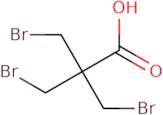 3-Bromo-2,2-bis(bromomethyl)propanoic acid