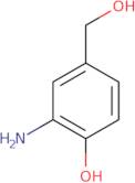 2-Amino-4-(hydroxymethyl)phenol