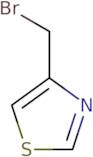 4-(Bromomethyl)-1,3-thiazole