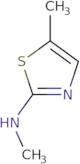 2-Methylamino-5-methylthiazole