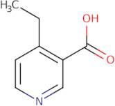 4-Ethylnicotinic acid