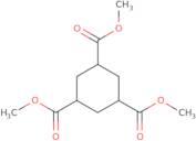 Trimethyl 1,3,5-Cyclohexanetricarboxylate (cis- and trans- mixture)