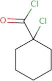 1-Chloro-cyclohexanecarbonyl chloride