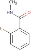 2-Fluoro-N-methylbenzamide