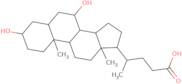 Chenodeoxycholic acid-d5 (major)