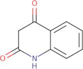 Quinoline-2,4(1H,3H)-dione