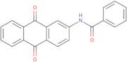 N-(9,10-Dioxo-9,10-dihydroanthracen-2-yl)benzamide