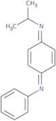 N-{4-[(Propan-2-yl)imino]cyclohexa-2,5-dien-1-ylidene}aniline