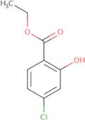 Ethyl 4-chloro-2-hydroxybenzoate