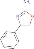 4-Phenyl-4,5-dihydro-1,3-oxazol-2-amine