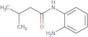 N-(2-Aminophenyl)-3-methylbutanamide