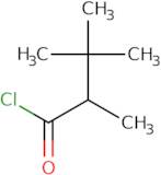 2,3,3-Trimethylbutanoyl chloride