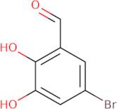 5-Bromo-2,3-dihydroxybenzaldehyde