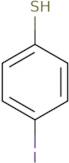 4-Iodobenzene-1-thiol