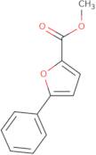Methyl 5-phenylfuran-2-carboxylate