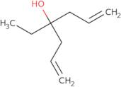 4-Ethyl-1,6-heptadien-4-ol