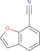 Benzofuran-7-carbonitrile