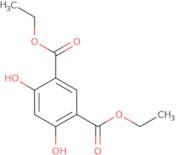 1,3-diethyl 4,6-dihydroxybenzene-1,3-dicarboxylate