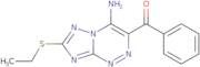 N-[4-(Methylamino)benzoyl]-L-glutamic acid
