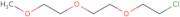 1-Chloro-2-[2-(2-methoxyethoxy)ethoxy]ethane