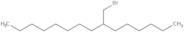 7-(Bromomethyl)pentadecane