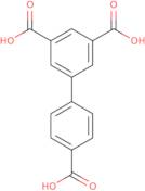 [1,1'-Biphenyl]-3,4',5-tricarboxylic Acid