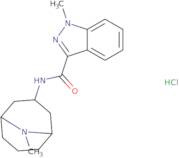 Facinicline hydrochloride