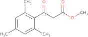 Methyl 3-oxo-3-(2,4,6-trimethylphenyl)propanoate