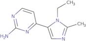 (1R)-1-Cyclopropylpropan-1-amine hydrochloride