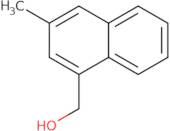 (3-Methyl-naphthalen-1-yl)-methanol