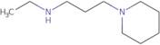 N-Ethyl-3-(1-piperidinyl)-1-propanamine