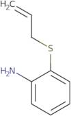 2-(Prop-2-en-1-ylsulfanyl)aniline