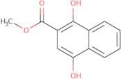 methyl 1,4-dihydroxy-2-naphthoate