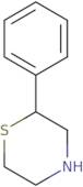 2-Phenylthiomorpholine