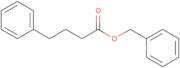 Benzyl 4-phenylbutanoate