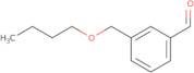 3-(Butoxymethyl)benzaldehyde