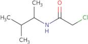 2-Chloro-N-(3-methylbutan-2-yl)acetamide