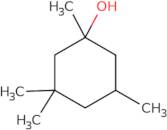 1,3,3,5-Tetramethylcyclohexan-1-ol