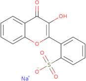 Sodium Flavonol-2'-sulfonate Hydrate