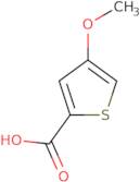 4-Methoxythiophene-2-carboxylic acid