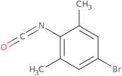 4-Bromo-2,6-dimethylphenyl isocyanate