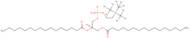 1,2-Dipalmitoyl-sn-glycero-3-phosphocholine-N,N,N-trimethyl-d9