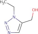 (1-Ethyl-1H-1,2,3-triazol-5-yl)methanol