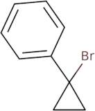 (1-Bromocyclopropyl)benzene