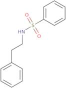 N-(2-Phenylethyl)benzenesulfonamide