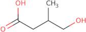 4-HydroxyisovaleriansÃ¤ure natriumsalz hydrat