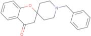 1'-Benzyl-3,4-dihydrospiro[1-benzopyran-2,4'-piperidine]-4-one