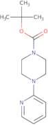 1-Boc-4-(2-pyridinyl)-piperazine